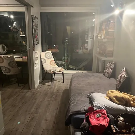 Apartment Issy *