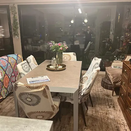 Apartment Issy